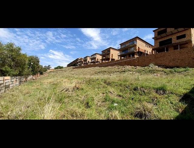 LAND FOR SALE IN KENMARE